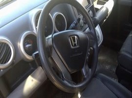 2006 ELEMENT BLACK LX 2.4 VTEC  A24016
